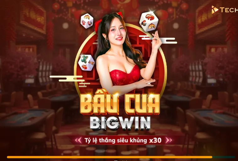 Trải Nghiệm Game Bầu Cua Live Tại RikBet Đầy Kịch Tính Và Sôi Động