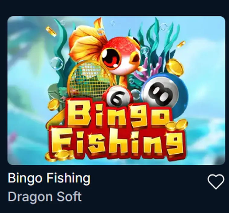 Bắn Cá Bingo Fishing Tại RikBet Đỉnh Cao Công Nghệ Săn Thưởng Trực Tuyến