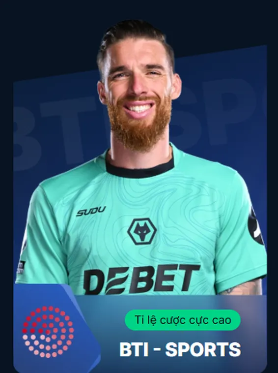 Hướng Dẫn Cá Cược Thể Thao BTI Sports RikBet Đỉnh Cao Cho Mọi Game Thủ