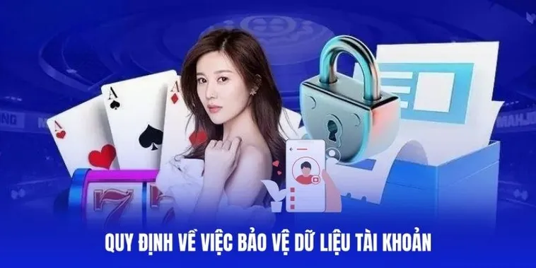 Chính sách bảo mật