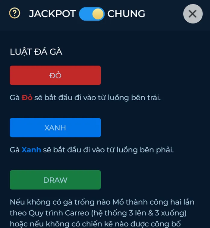 Đá Gà GA28 Tại RikBet Sân Chơi Giải Trí Trực Tuyến Đẳng Cấp Hàng Đầu Việt Nam