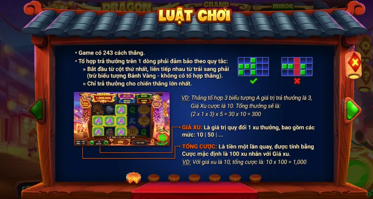 Nổ Hũ Hội Pháo Đêm Trăng Tại RikBet Lễ Hội Tiền Thưởng Rực Rỡ Sắc Màu