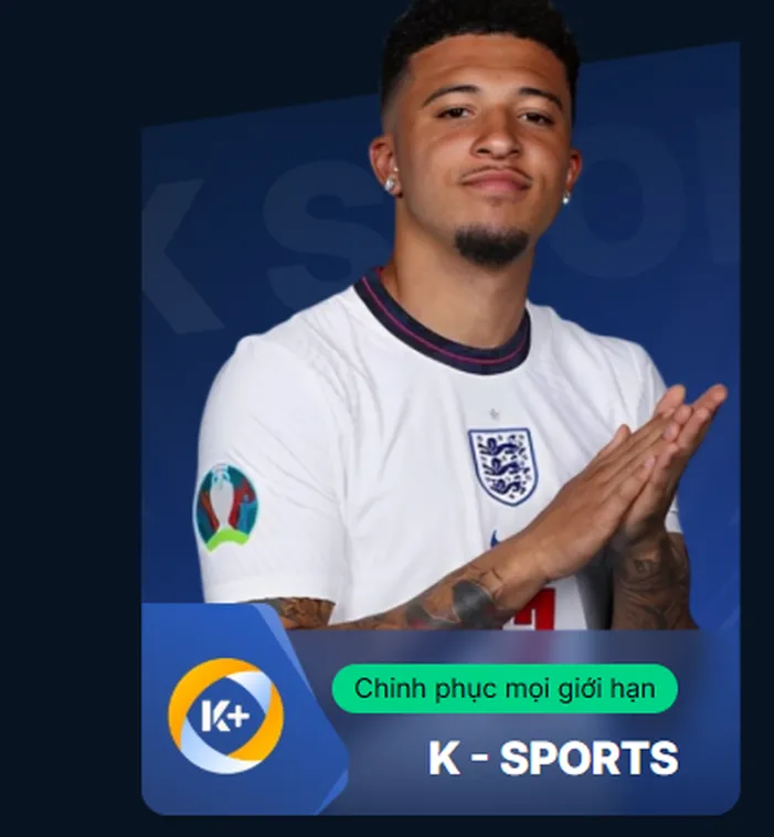 Hướng Dẫn Cá Cược Thể Thao K Sports RikBet Đỉnh Cao Cho Mọi Người Chơi Mới