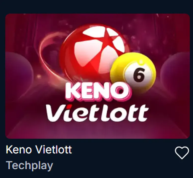 Keno Vietlottt Tại RikBet Hướng Dẫn Cách Chơi Và Bí Quyết Đặt Cược Thắng Lớn Mỗi Ngày