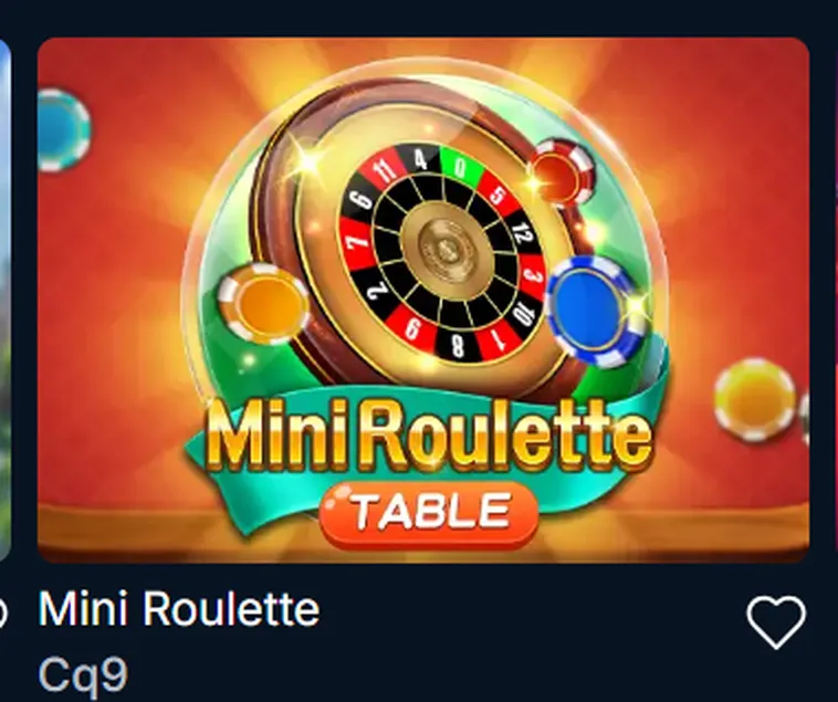 Hướng Dẫn Chơi Quay Số Mini Roulette Tại RikBet Vòng Quay May Mắn Đỉnh Cao
