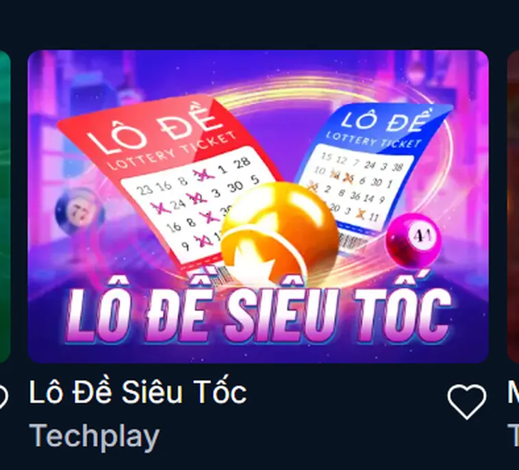 Lô Đề Siêu Tốc Tại RikBet Hình Thức Cá Cược Số Học Đầy Kịch Tính Đỉnh Cao