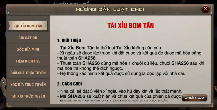 Hướng Dẫn Chơi Quay Số Tài Xỉu Max Tại RikBet Đỉnh Cao Lợi Nhuận