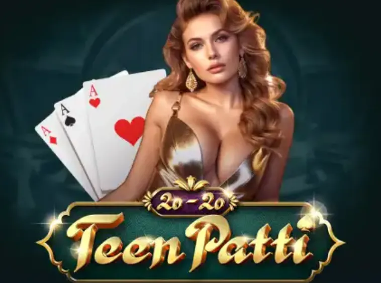 Trải Nghiệm Teen Patti Live Tại RikBet Đỉnh Cao Dành Cho Các Cao Thủ Sòng Bài