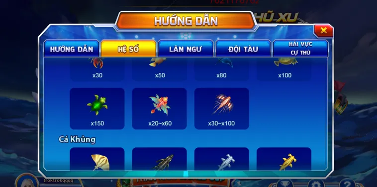 Khám Phá Thế Giới Nổ Hũ Đại Chiến Thái Bình Dương Tại RikBet Đẳng Cấp