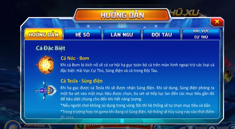Khám Phá Thế Giới Nổ Hũ Đại Chiến Thái Bình Dương Tại RikBet Đẳng Cấp