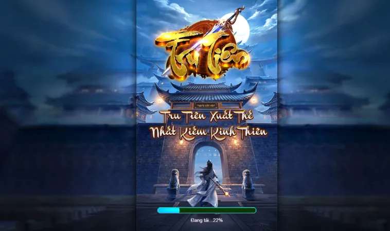 Khám Phá Bí Mật Nổ Hũ Tru Tiên Tại RikBet Để Săn Jackpot Cực Khủng