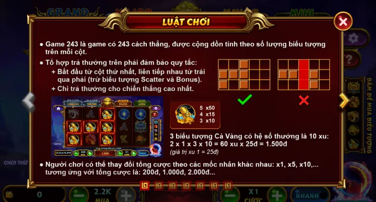 Nổ Hũ Tứ Linh Tại RikBet Trải Nghiệm Săn Jackpot Đỉnh Cao Dành Cho Game Thủ